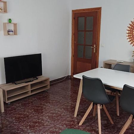 فيلا La Casa De Vicente Y Soledad رويديرا المظهر الخارجي الصورة