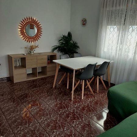 فيلا La Casa De Vicente Y Soledad رويديرا المظهر الخارجي الصورة