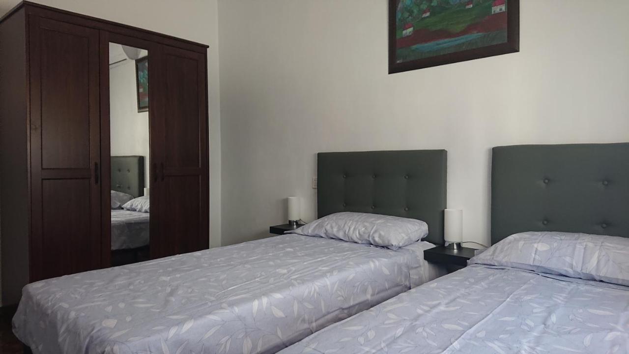 فيلا La Casa De Vicente Y Soledad رويديرا المظهر الخارجي الصورة