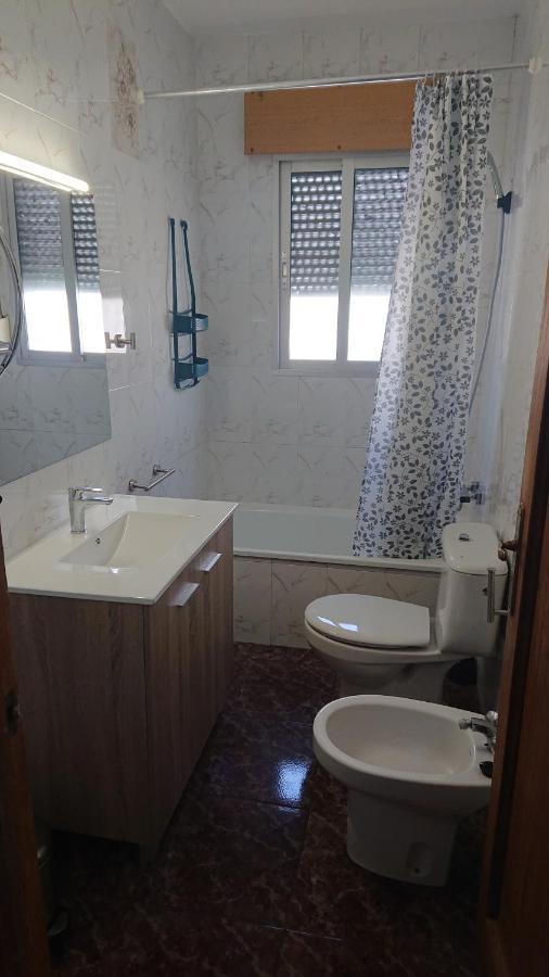 فيلا La Casa De Vicente Y Soledad رويديرا المظهر الخارجي الصورة