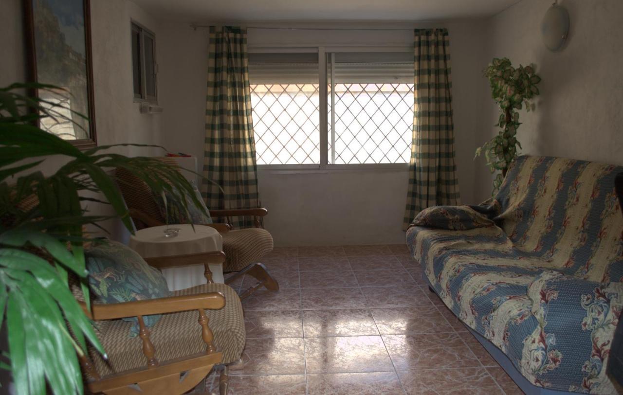 فيلا La Casa De Vicente Y Soledad رويديرا المظهر الخارجي الصورة