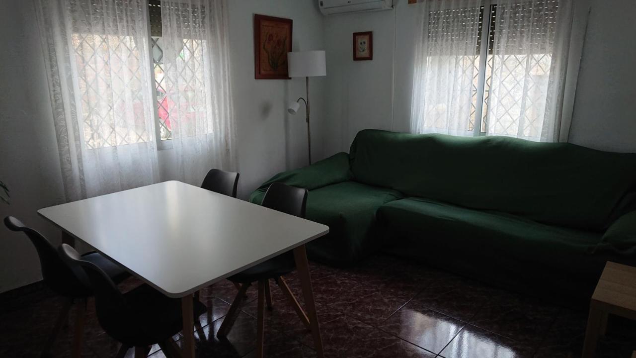فيلا La Casa De Vicente Y Soledad رويديرا المظهر الخارجي الصورة